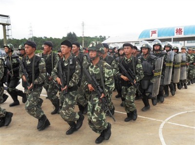 当兵体检标准视力要求,当兵体检标准