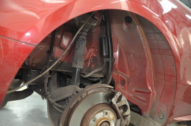 轮胎属于易损件吗,汽车轮胎属于低值品还是易耗品