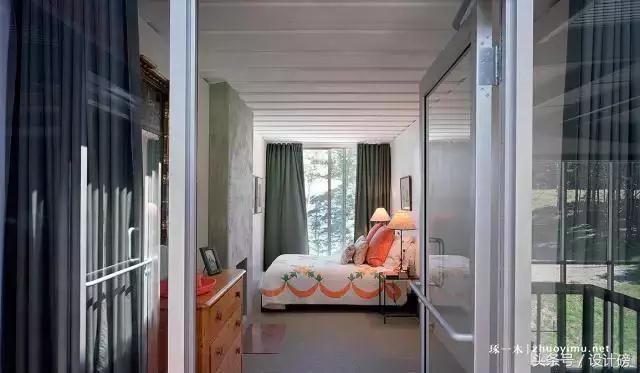 集装箱房如何变成豪华别墅,创意集装箱改造别墅