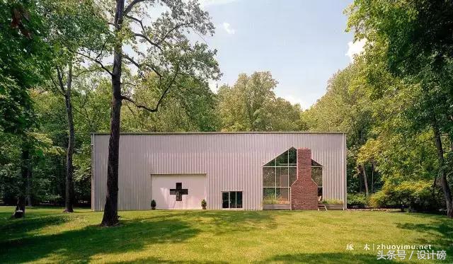 集装箱房如何变成豪华别墅,创意集装箱改造别墅