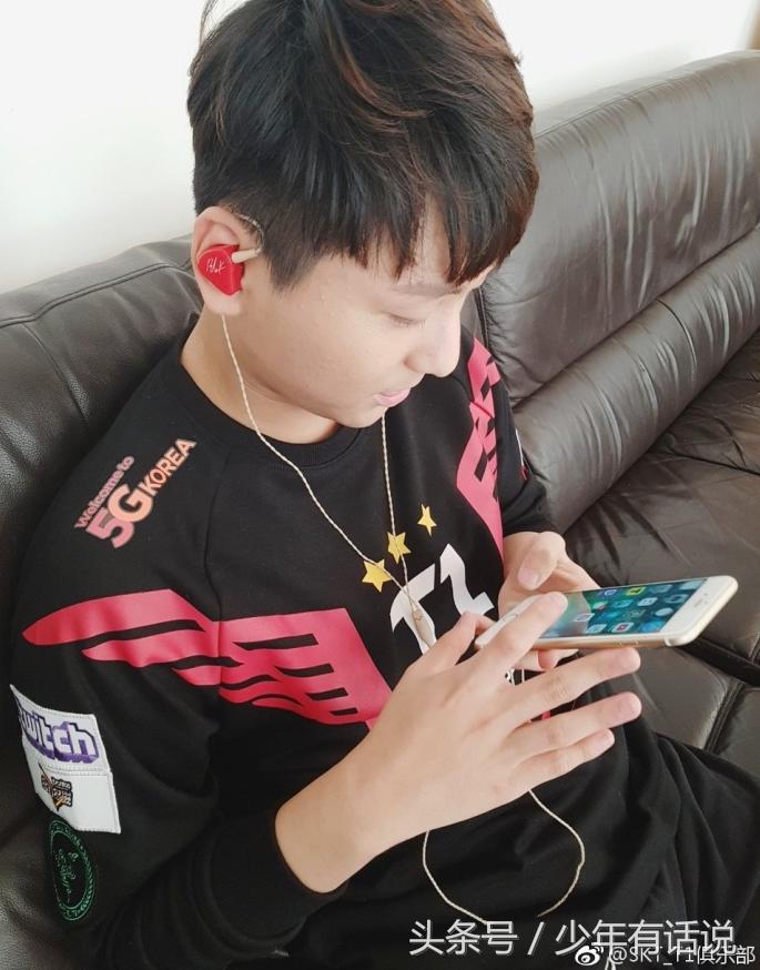 skt新赛季衣服,skt各赛季队服