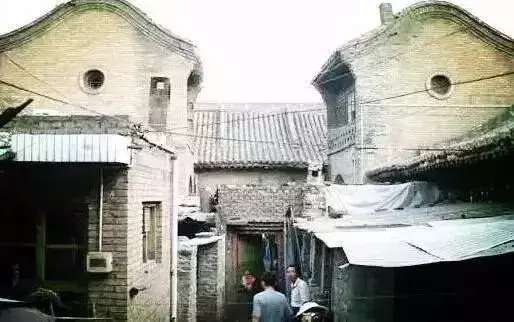 山西平遥古城历史简介,山西平遥古城历史图