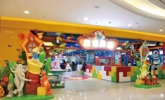 昆明遛娃十大网红地,昆明室内遛娃好玩的地方