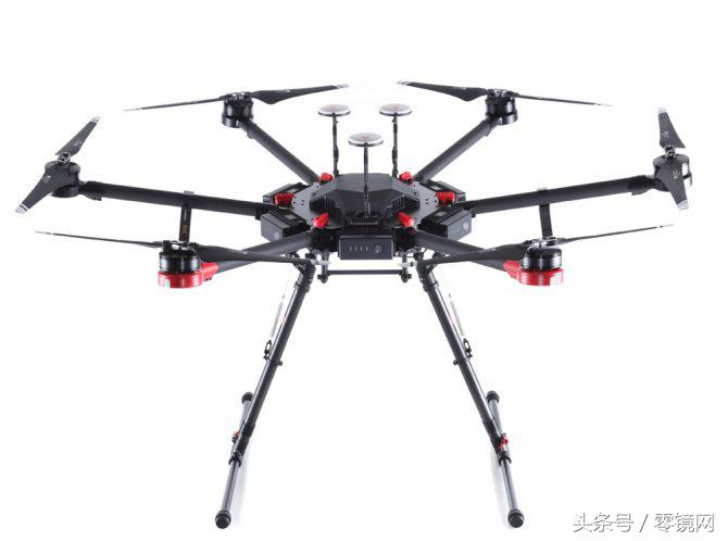 别被忽悠了,无人机真能给大家送快递送快餐?