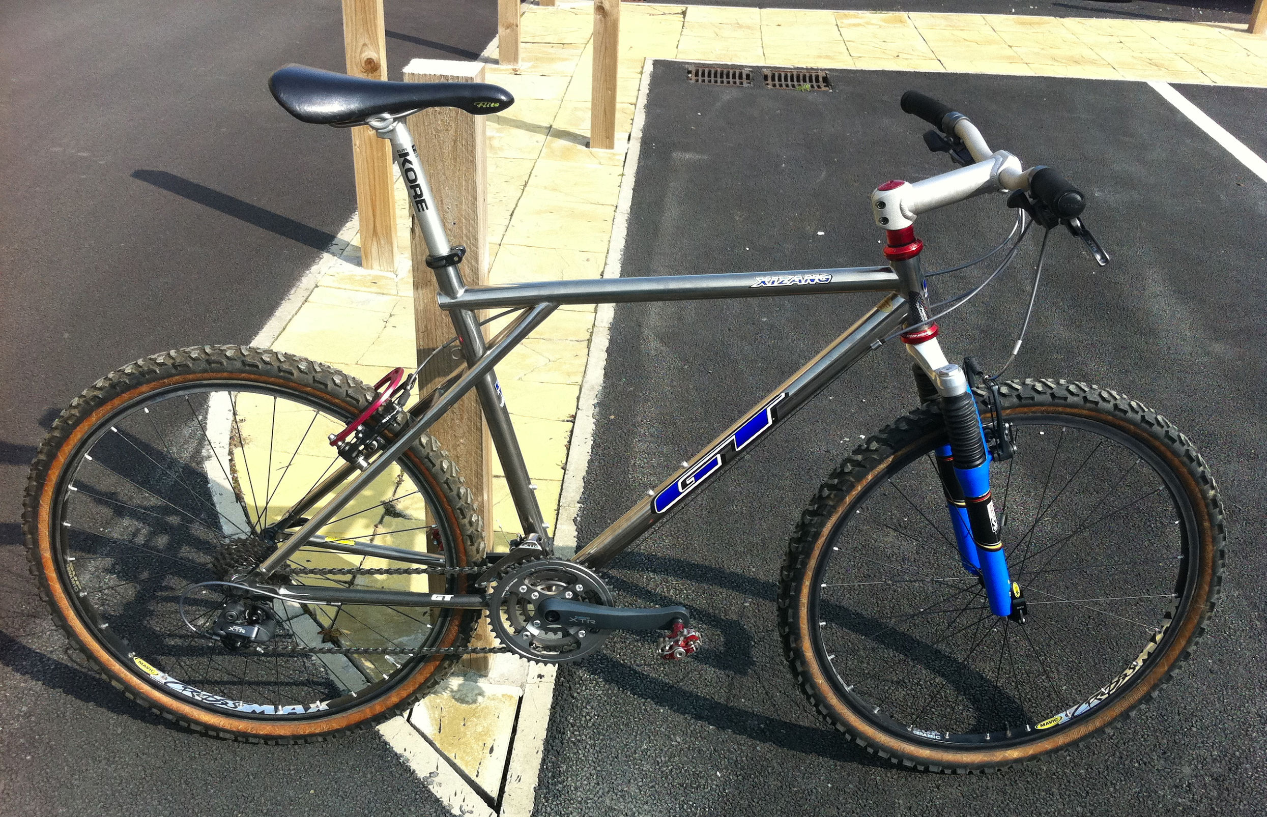 禧玛诺山地车xtr套件,禧玛诺XTR顶级套件