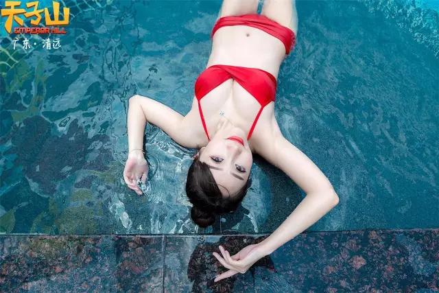 自由行天子山旅游攻略,天子地风景区拍照攻略