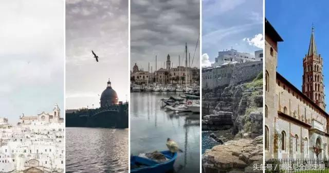 浪漫简欧风橱柜,经典法式田园风橱柜