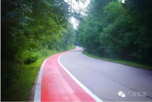 九台周边三日游去哪儿好,黄金周出游怎么玩