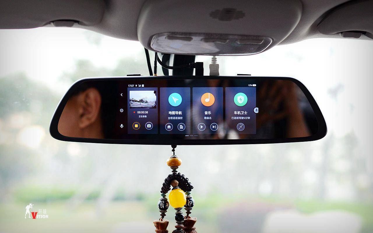 林志玲车载导航升级,林志玲做导航