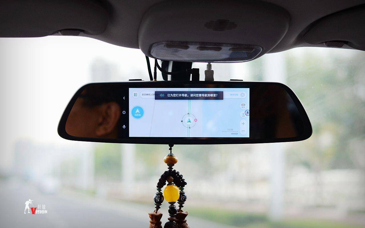 林志玲车载导航升级,林志玲做导航