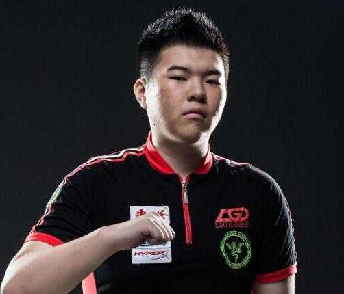 lol主播转型到绝地求生的职业选手,最被高估的lol选手