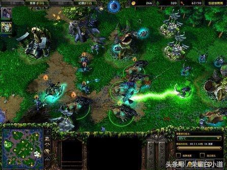 盘点那些年的经典游戏,细数这些年的经典游戏