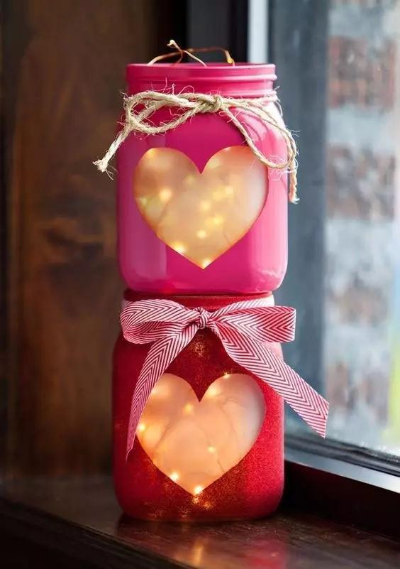 美翻了的灯,美丽又简单的中秋节灯笼