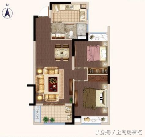 紧邻16号线惠南站一品牌开发商开盘为何如此热销