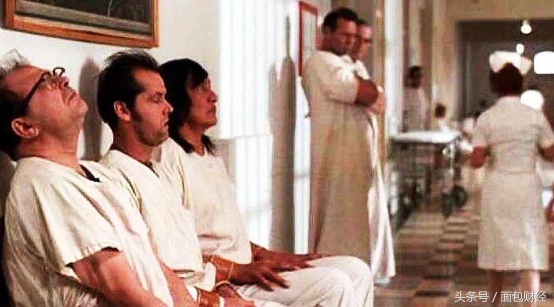 一个床位一天400块精神疾病医院会是下一个诞生牛股的地方吗?