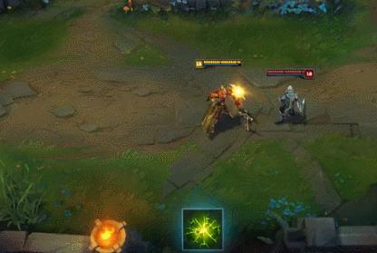 lol新版天赋符文怎么点,lol全套最新符文天赋解析