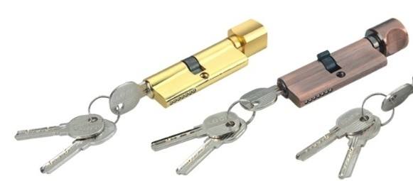 智能锁电子锁和机械锁哪个好,智能锁机械锁和电子锁的区别