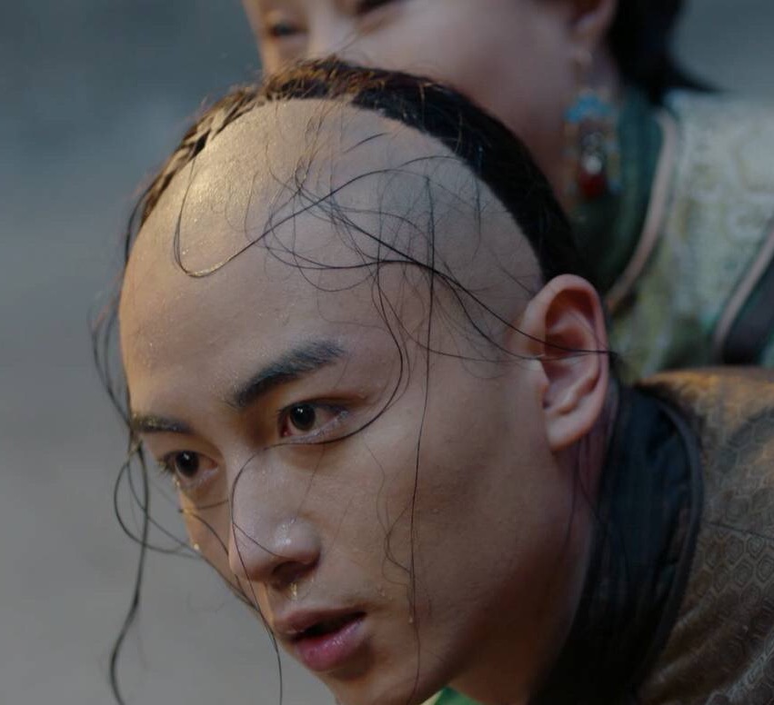 那年花开月正圆沈星移护周莹,那年花开月正圆沈星移去吴家