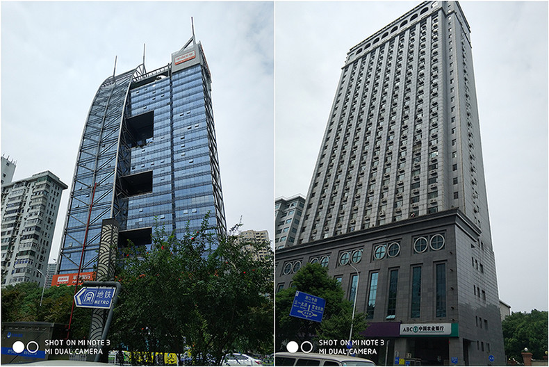 Note3就是大号版米6?测完我真不服