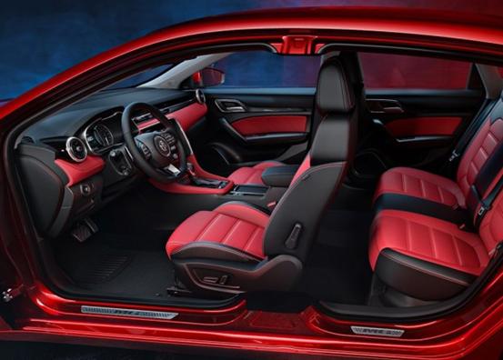 第3代mg6怎么样,mg3车主