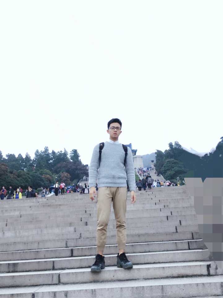 从丑男变成帅哥短视频,丑男生变帅有什么技巧