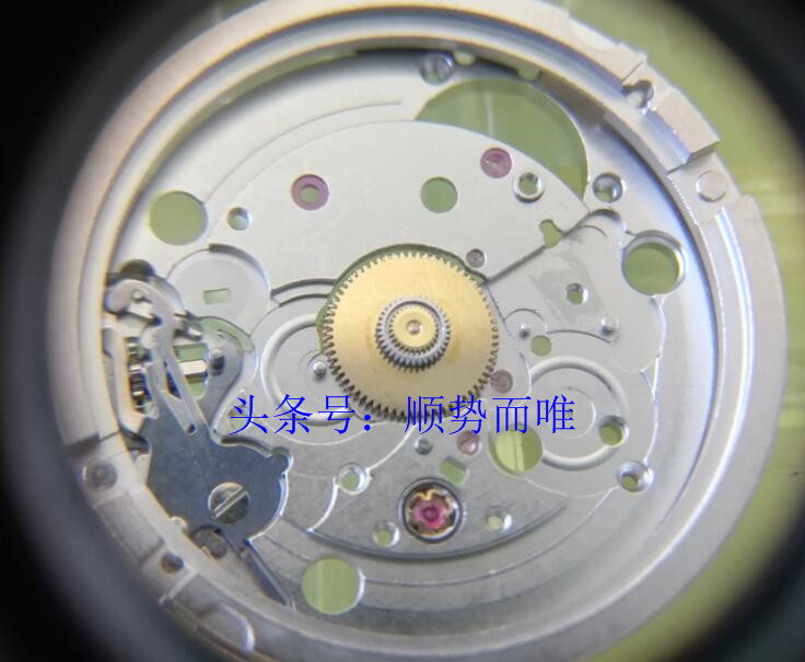 修表沈阳,沈阳修表师傅欧米茄经验分享