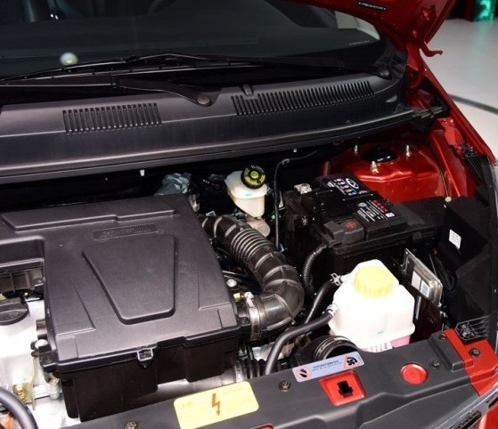 奇瑞2024年新能源微型车,奇瑞也开始造性能suv