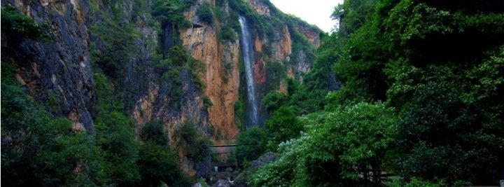 大理去丽江观音峡,游丽江观音峡