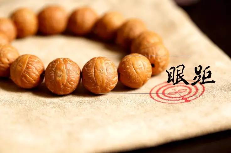 凤眼龙眼麒麟眼哪个眼睛不容易破,11.5-12毫米凤眼菩提麒麟眼