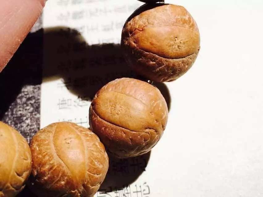 凤眼龙眼麒麟眼哪个眼睛不容易破,11.5-12毫米凤眼菩提麒麟眼