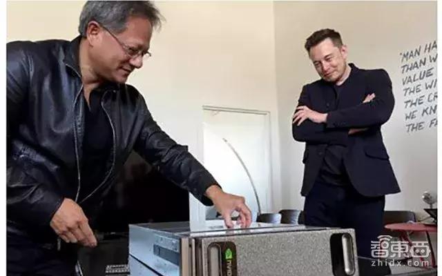 悄然“背叛”、百亿收购、闷声发财：自动驾驶芯战争