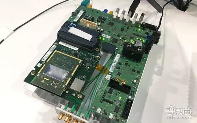 悄然“背叛”、百亿收购、闷声发财：自动驾驶芯战争