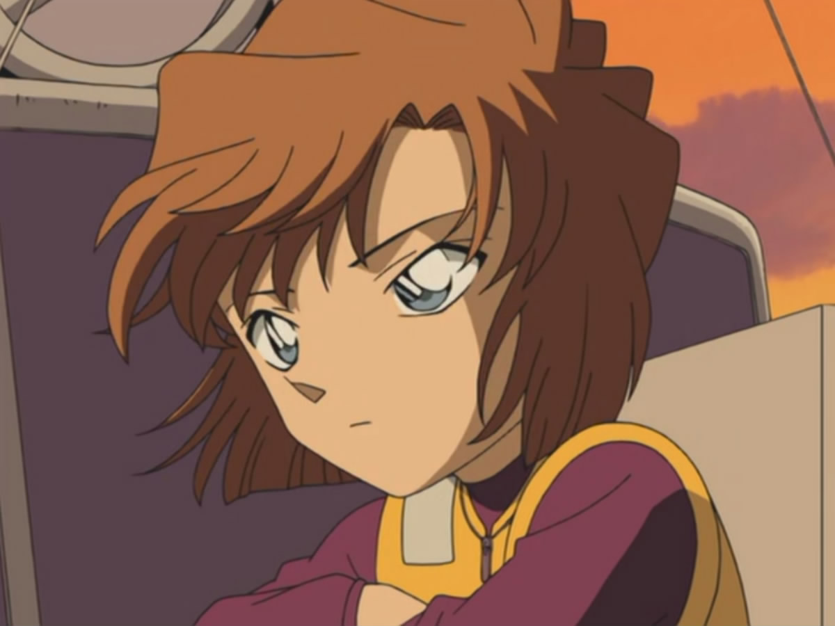 女王型动漫角色排行，亚瑟王排掉出前十！