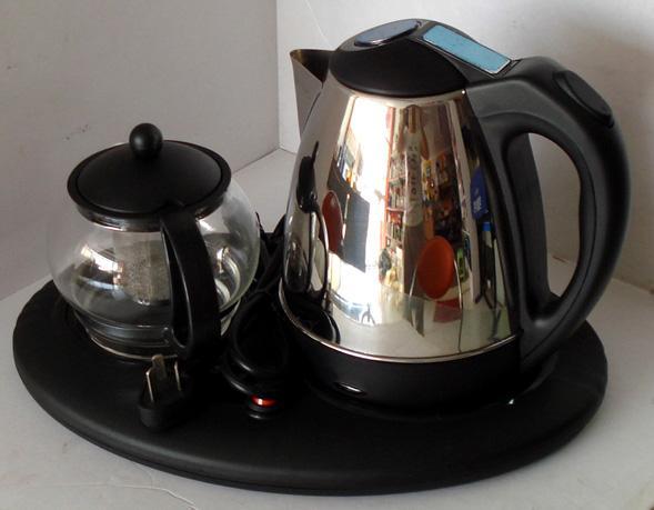 国外为什么不用电热水壶,老外用不用电热水壶