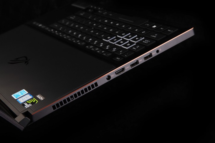 谁说轻薄与游戏不可兼得？MAX-Q游戏本性能实测