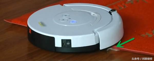 irobot扫地机器人,扫地机器人到底是不是智商税
