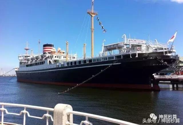 横滨青叶区旅游景点,日本横滨旅游景点