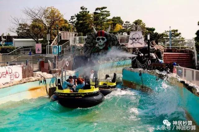 横滨青叶区旅游景点,日本横滨旅游景点