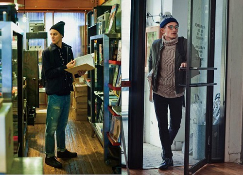 最适合年轻人买的衣服,适合年轻人的休闲服装品牌