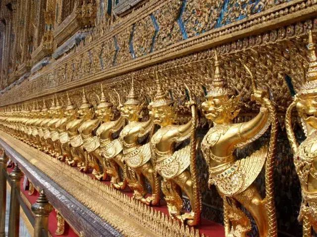 第一次去泰国需要提前了解的常识！