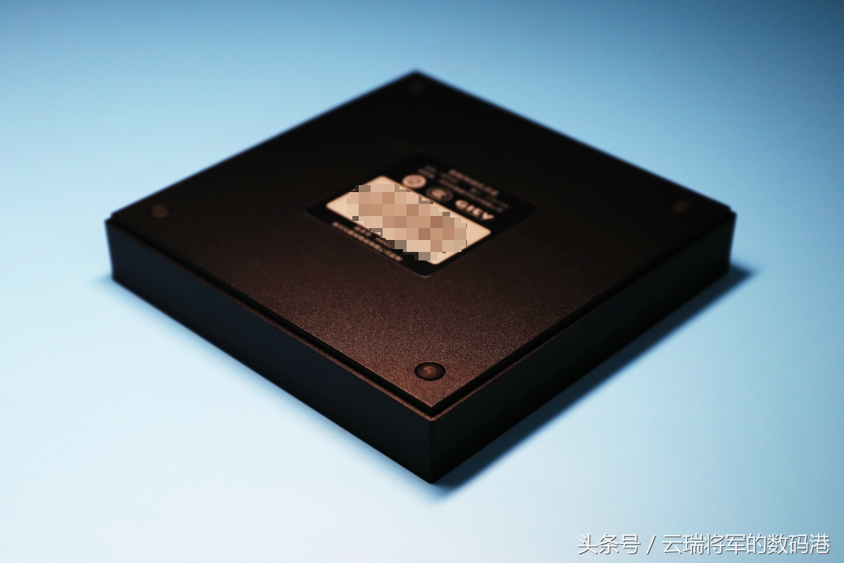 创维盒子开箱,创维旗舰盒子评测