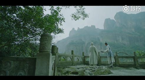 琅琊榜2燃爆的片段,琅琊榜2预告片首发