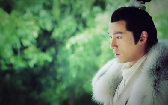 琅琊榜2燃爆的片段,琅琊榜2预告片首发