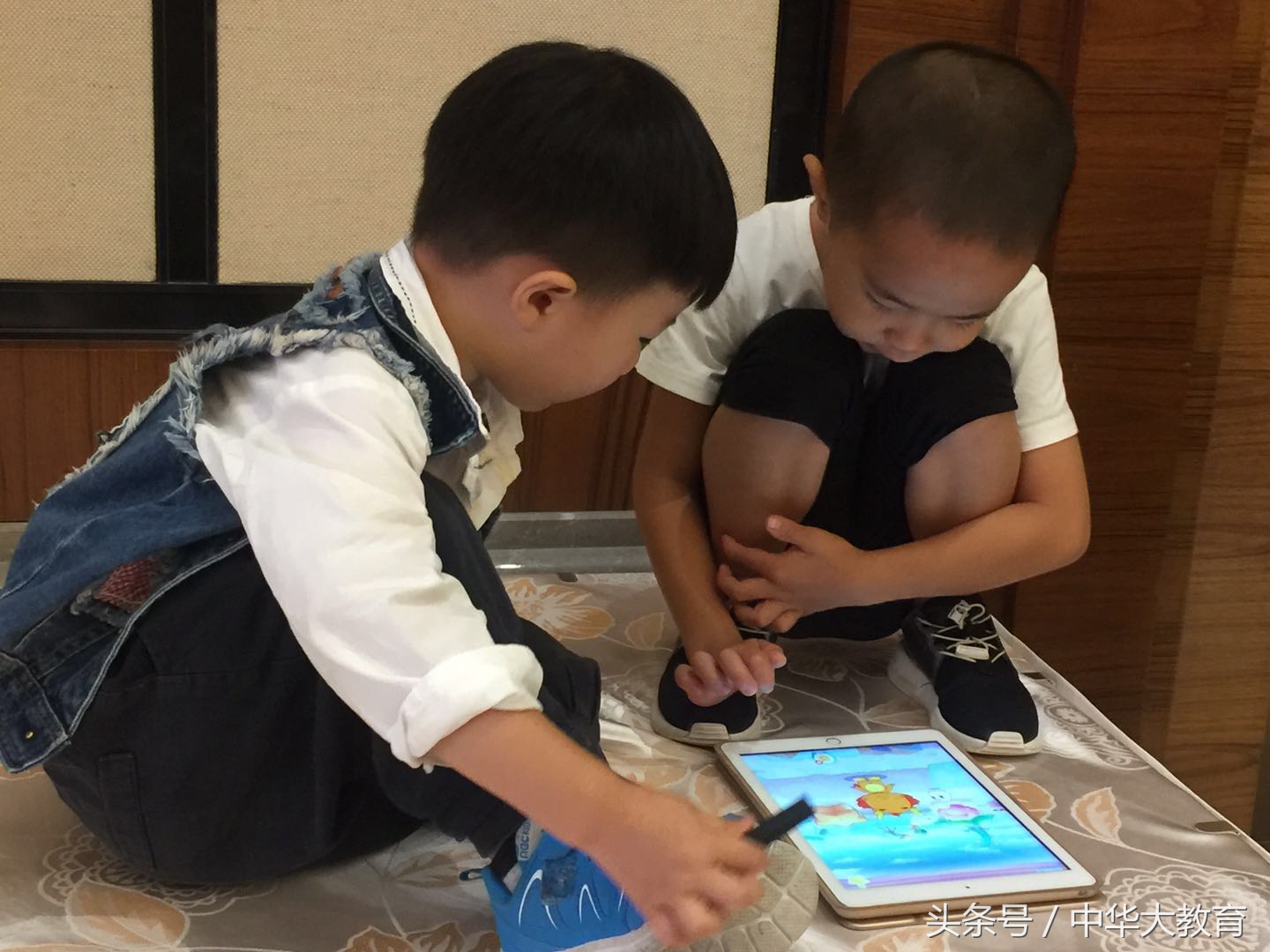 第83届中国教育博览会展示会,全国教育大会开幕