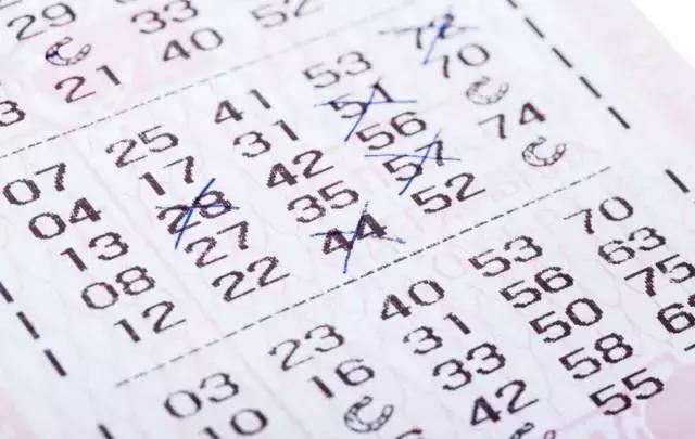 计算彩票中奖数字概率的公式,彩票80选10中奖概率是多少