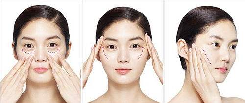 怎么瘦脸最快最有效最简单,最简单快速的5个瘦脸方法