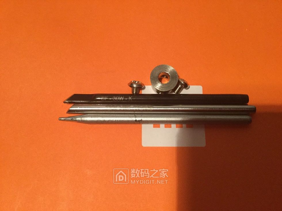 黄花烙铁和普通烙铁有什么不一样,内热式烙铁跟外热式烙铁哪个好