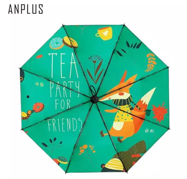 夏日出门必备装备,雨天必备的装备有哪些呢