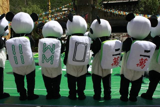 麻将高手打牌思路教你轻松赢牌,麻将高手打牌大思路技巧