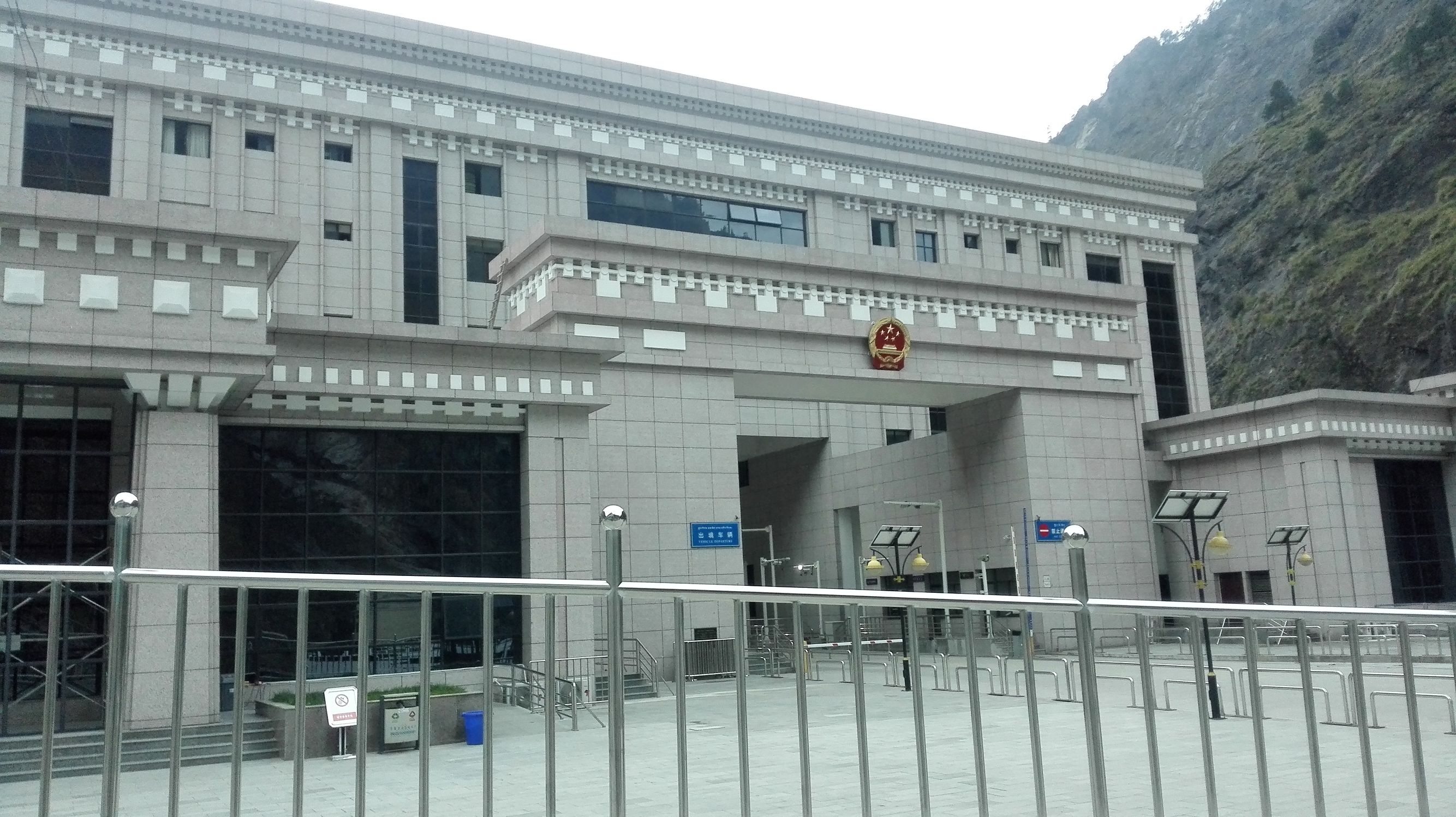 川藏线自驾游攻略尼泊尔,从拉萨到尼泊尔实用穿越旅行指南